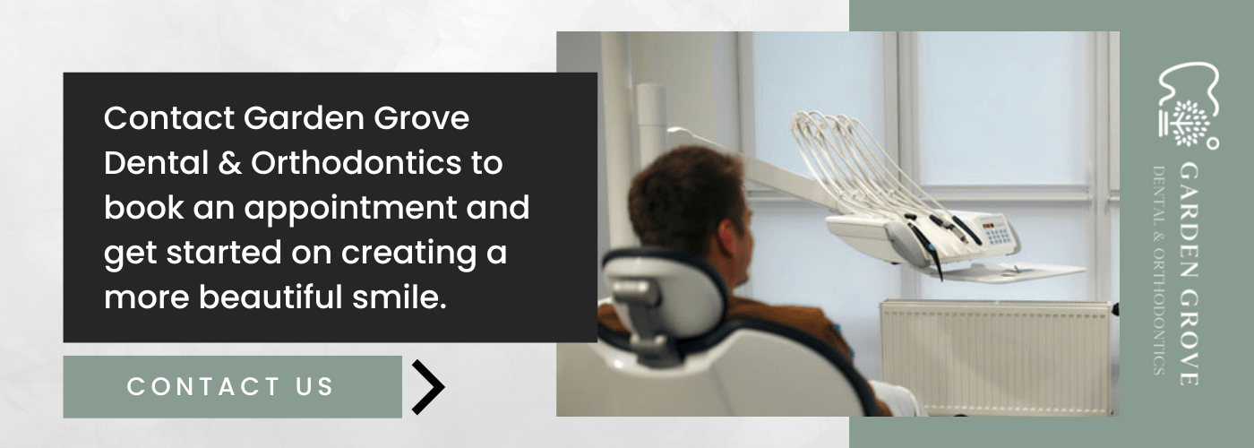 Orthodontics