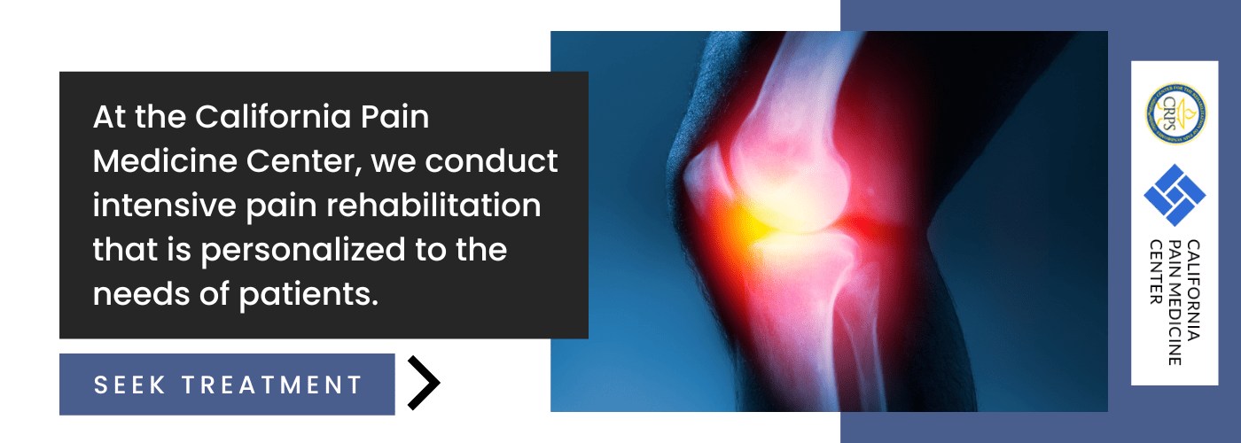 CRPS Treatment CRPS Treatment