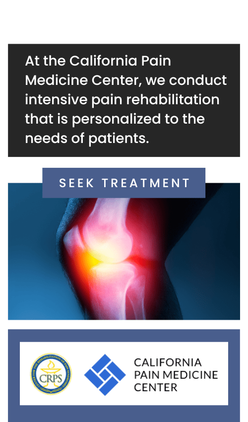 CRPS Treatment CRPS Treatment