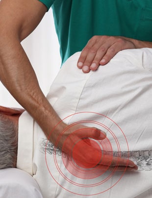 PAIN REHABILITATION