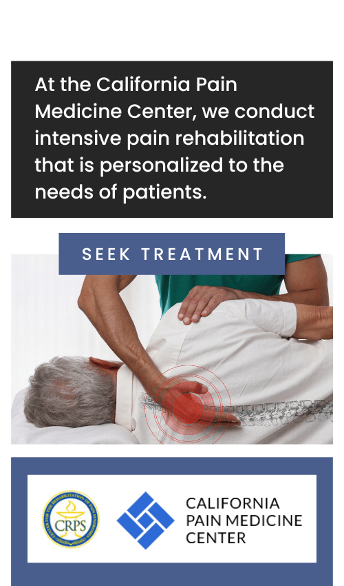 Pain Rehab Pain Rehab