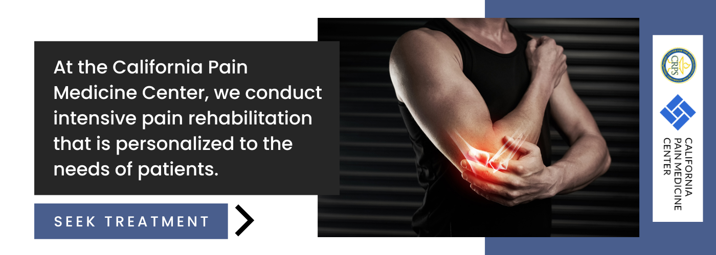 PRP for Elbow Pain
