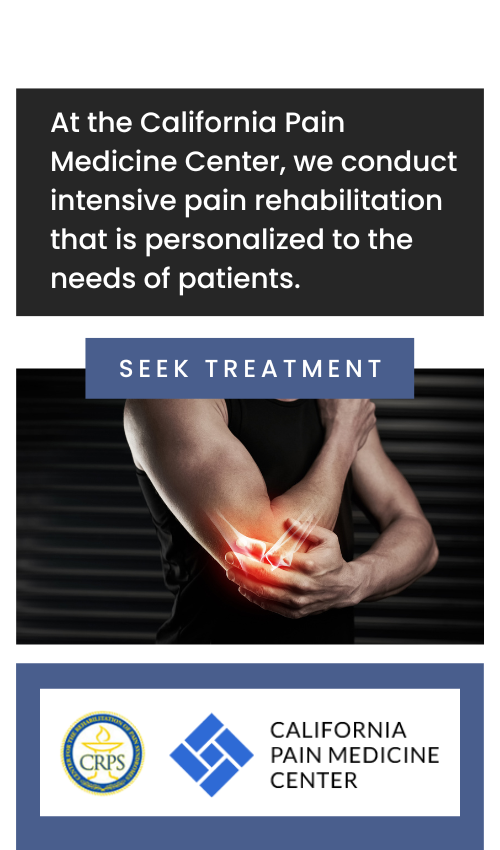PRP for Elbow Pain