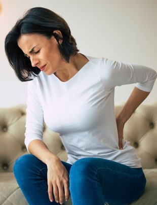 PRP FOR PAIN