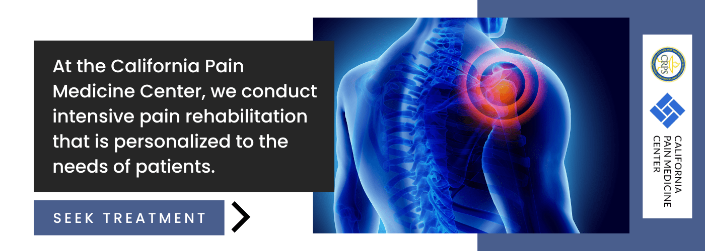 Shoulder Pain
