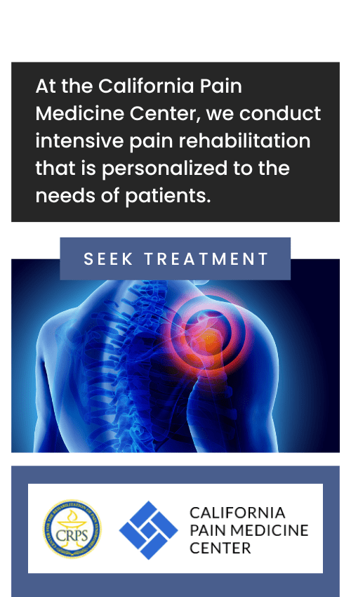 Shoulder Pain