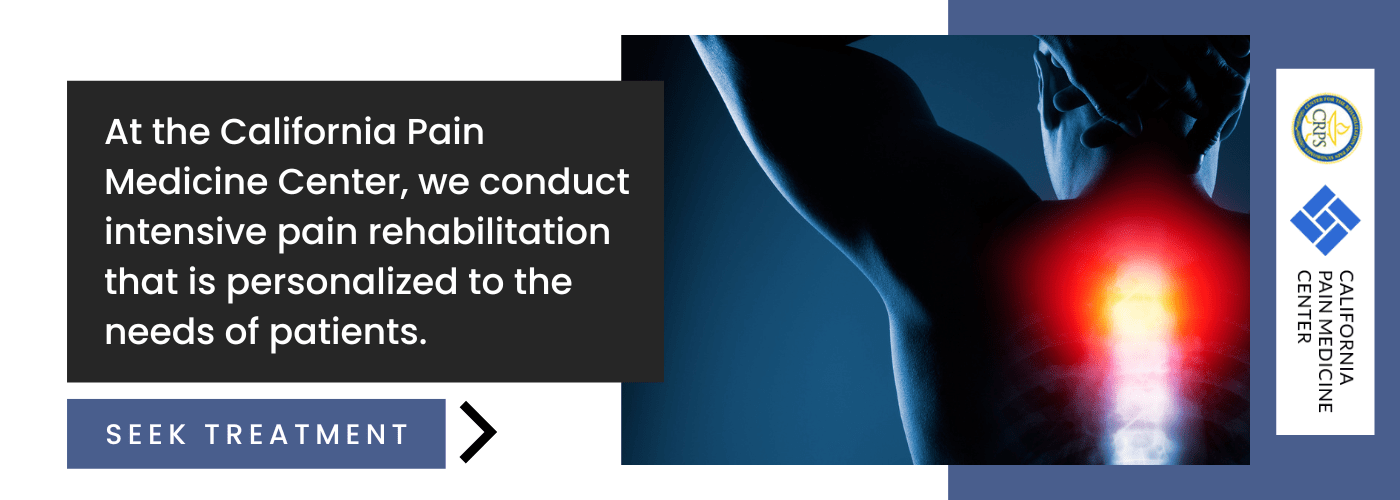 Spinal Cord Stimulator