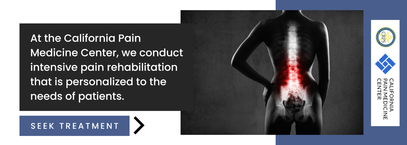 Spinal Injections
